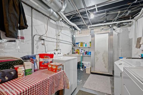 Tiny photo for 3447 Brantford Road, Ottawa Hills, OH 43606 (MLS # 10005598)