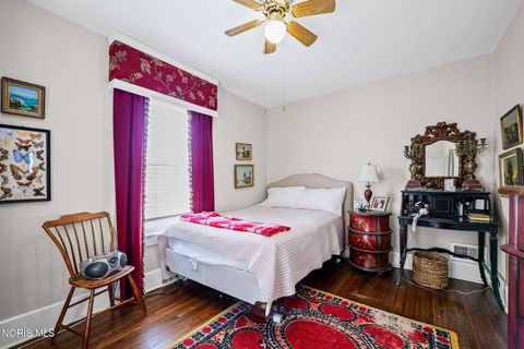 Tiny photo for 3447 Brantford Road, Ottawa Hills, OH 43606 (MLS # 10005598)