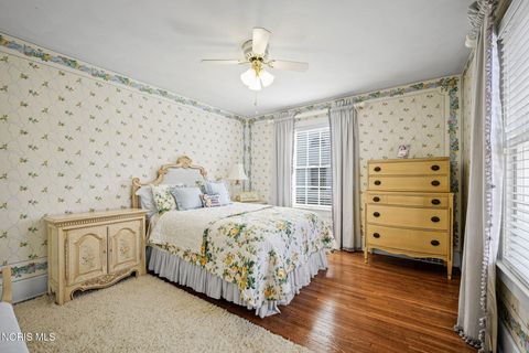 Tiny photo for 3447 Brantford Road, Ottawa Hills, OH 43606 (MLS # 10005598)