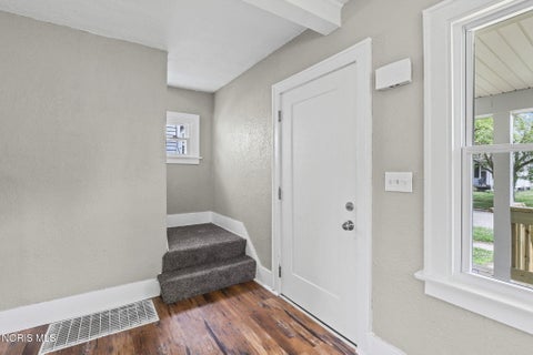 Tiny photo for 1841 Mansfield Road, Toledo, OH 43613 (MLS # 10009731)