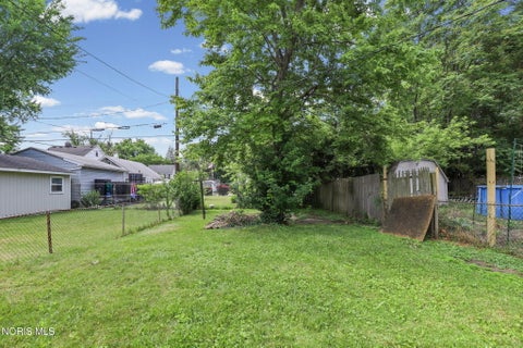 Tiny photo for 1841 Mansfield Road, Toledo, OH 43613 (MLS # 10009731)