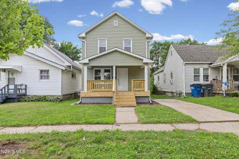 Tiny photo for 1841 Mansfield Road, Toledo, OH 43613 (MLS # 10009731)