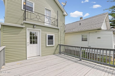 Tiny photo for 1841 Mansfield Road, Toledo, OH 43613 (MLS # 10009731)