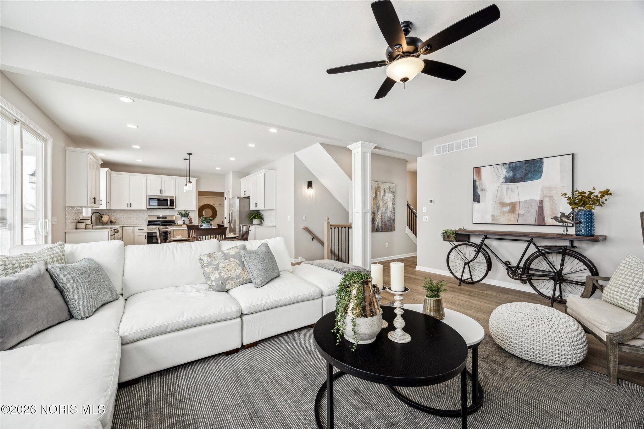 197 Valley Hall Drive