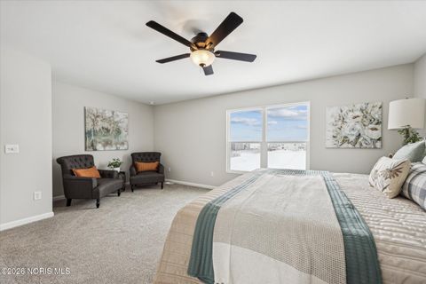 Tiny photo for 197 Valley Hall Drive, Perrysburg, OH 43551 (MLS # 10003187)