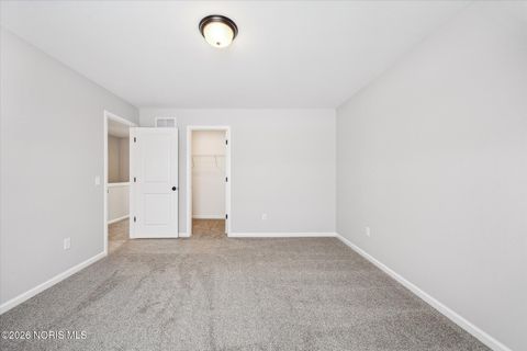 Tiny photo for 197 Valley Hall Drive, Perrysburg, OH 43551 (MLS # 10003187)