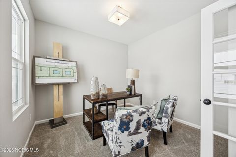 Tiny photo for 197 Valley Hall Drive, Perrysburg, OH 43551 (MLS # 10003187)