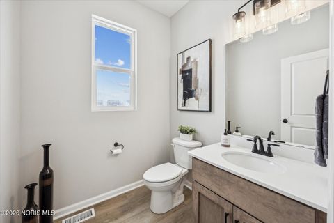 Tiny photo for 197 Valley Hall Drive, Perrysburg, OH 43551 (MLS # 10003187)