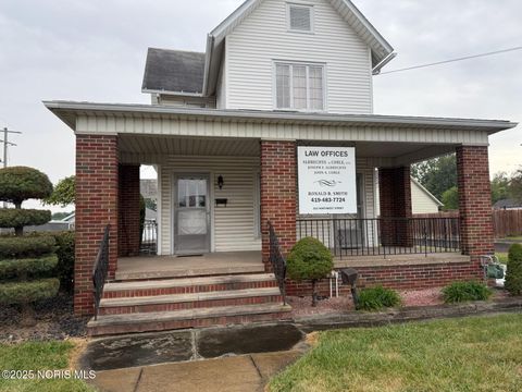 Tiny photo for 203 Northwest Street, Bellevue, OH 44811 (MLS # 10002089)