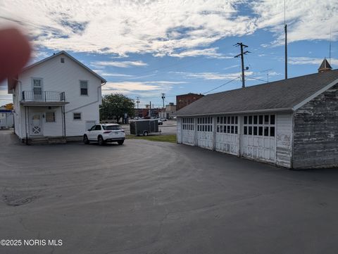 Tiny photo for 203 Northwest Street, Bellevue, OH 44811 (MLS # 10002089)