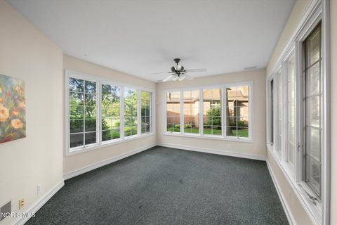 Tiny photo for 7546 Hollow Creek Drive, Toledo, OH 43617 (MLS # 10008141)
