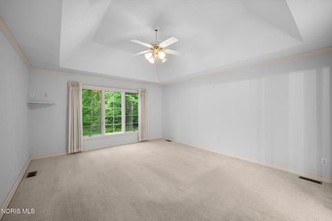 Tiny photo for 7546 Hollow Creek Drive, Toledo, OH 43617 (MLS # 10008141)