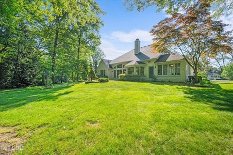 Tiny photo for 7546 Hollow Creek Drive, Toledo, OH 43617 (MLS # 10008141)