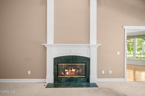 Tiny photo for 7546 Hollow Creek Drive, Toledo, OH 43617 (MLS # 10008141)