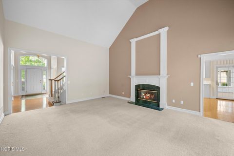 Tiny photo for 7546 Hollow Creek Drive, Toledo, OH 43617 (MLS # 10008141)