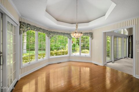 Tiny photo for 7546 Hollow Creek Drive, Toledo, OH 43617 (MLS # 10008141)