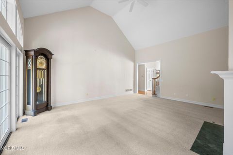 Tiny photo for 7546 Hollow Creek Drive, Toledo, OH 43617 (MLS # 10008141)