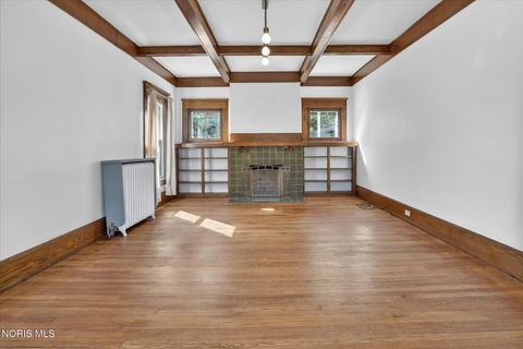 Tiny photo for 2876 Broadway Street, Toledo, OH 43614 (MLS # 10008287)