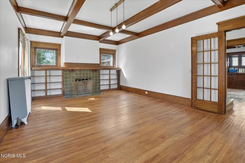 Tiny photo for 2876 Broadway Street, Toledo, OH 43614 (MLS # 10008287)