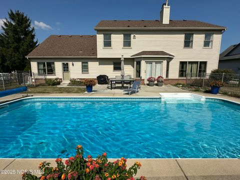 Tiny photo for 13975 Eckel Junction Road, Perrysburg, OH 43551 (MLS # 10000576)