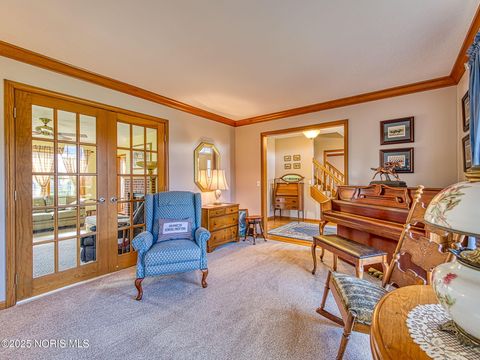 Tiny photo for 13975 Eckel Junction Road, Perrysburg, OH 43551 (MLS # 10000576)