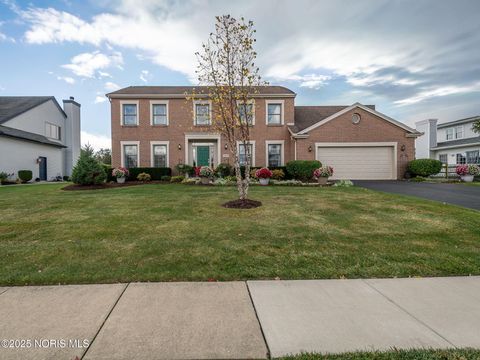Tiny photo for 13975 Eckel Junction Road, Perrysburg, OH 43551 (MLS # 10000576)