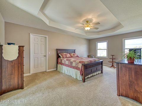 Tiny photo for 13975 Eckel Junction Road, Perrysburg, OH 43551 (MLS # 10000576)