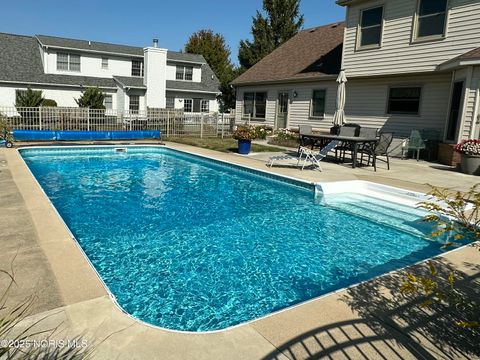 Tiny photo for 13975 Eckel Junction Road, Perrysburg, OH 43551 (MLS # 10000576)