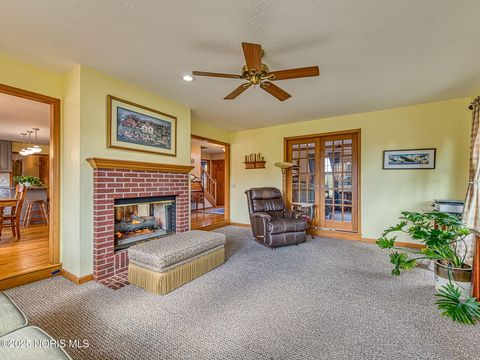 Tiny photo for 13975 Eckel Junction Road, Perrysburg, OH 43551 (MLS # 10000576)
