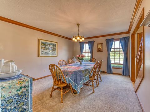 Tiny photo for 13975 Eckel Junction Road, Perrysburg, OH 43551 (MLS # 10000576)