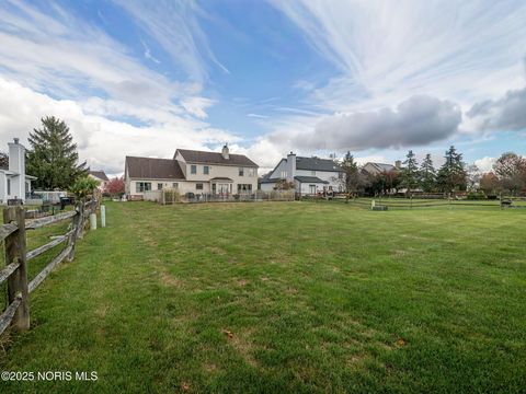 Tiny photo for 13975 Eckel Junction Road, Perrysburg, OH 43551 (MLS # 10000576)