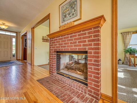 Tiny photo for 13975 Eckel Junction Road, Perrysburg, OH 43551 (MLS # 10000576)