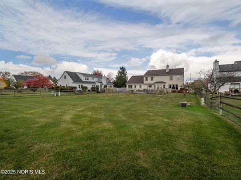 Tiny photo for 13975 Eckel Junction Road, Perrysburg, OH 43551 (MLS # 10000576)