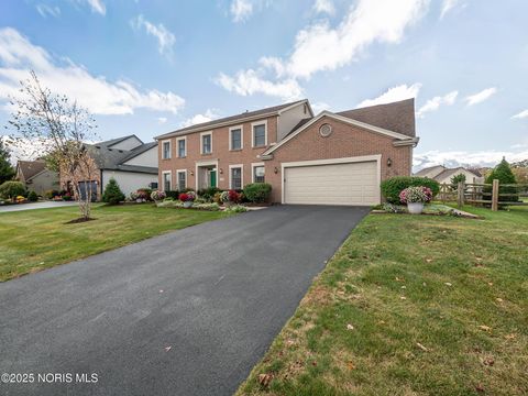13975 Eckel Junction Road Perrysburg OH 43551