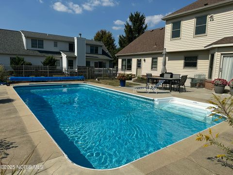 Tiny photo for 13975 Eckel Junction Road, Perrysburg, OH 43551 (MLS # 10000576)