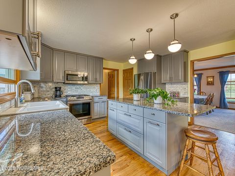 Tiny photo for 13975 Eckel Junction Road, Perrysburg, OH 43551 (MLS # 10000576)