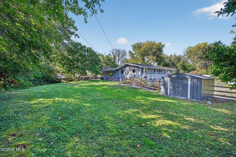 Tiny photo for 4739 Far Hills Road, Toledo, OH 43623 (MLS # 10014494)