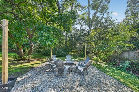 Tiny photo for 4739 Far Hills Road, Toledo, OH 43623 (MLS # 10014494)