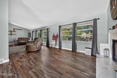 Tiny photo for 4739 Far Hills Road, Toledo, OH 43623 (MLS # 10014494)