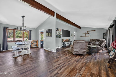 Tiny photo for 4739 Far Hills Road, Toledo, OH 43623 (MLS # 10014494)