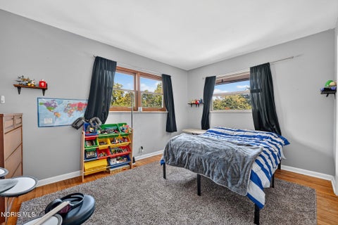 Tiny photo for 4739 Far Hills Road, Toledo, OH 43623 (MLS # 10014494)
