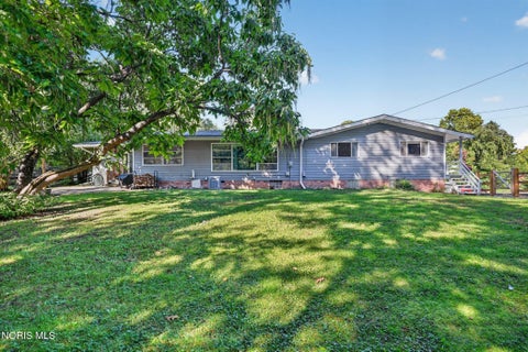 Tiny photo for 4739 Far Hills Road, Toledo, OH 43623 (MLS # 10014494)