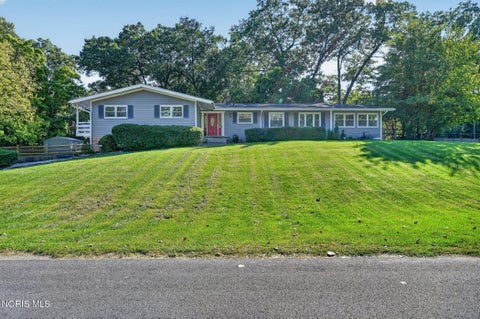 Photo of 4739 Far Hills Road, Toledo, OH 43623 (MLS # 10014494)
