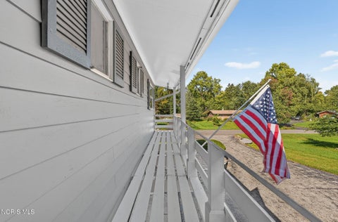 Tiny photo for 4739 Far Hills Road, Toledo, OH 43623 (MLS # 10014494)