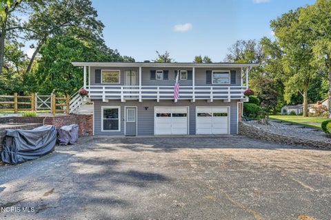 Tiny photo for 4739 Far Hills Road, Toledo, OH 43623 (MLS # 10014494)