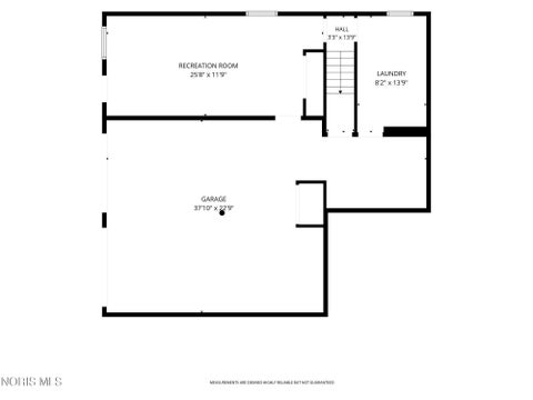 Tiny photo for 4739 Far Hills Road, Toledo, OH 43623 (MLS # 10014494)