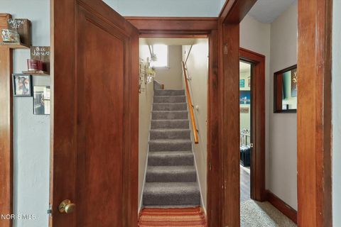 Tiny photo for 2049 Cummings Avenue, Toledo, OH 43609 (MLS # 10007540)