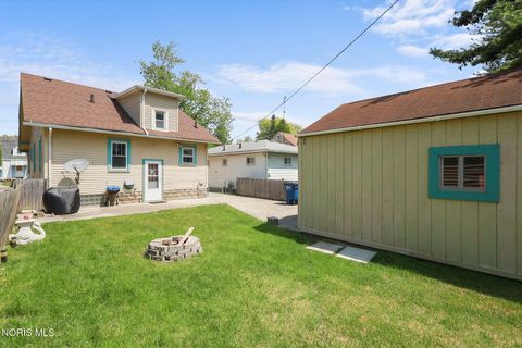 Tiny photo for 2049 Cummings Avenue, Toledo, OH 43609 (MLS # 10007540)