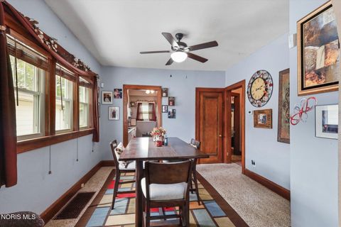 Tiny photo for 2049 Cummings Avenue, Toledo, OH 43609 (MLS # 10007540)