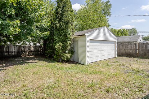 Tiny photo for 29 Willamont Road, Toledo, OH 43612 (MLS # 10007937)